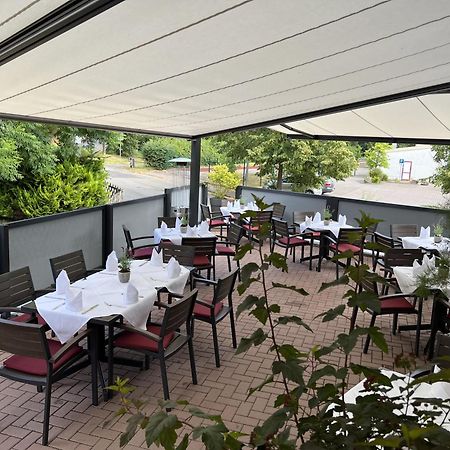 Teichhotel 슈말칼덴 외부 사진
