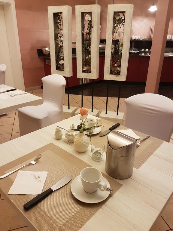 Teichhotel 슈말칼덴 외부 사진
